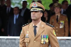 Foto: Soldado Adilson Afonso / PMPR