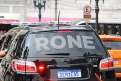 PM reforçará o policiamento no Litoral durante os feriados. 