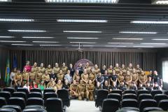 Dia Internacional da Mulher com evento especial