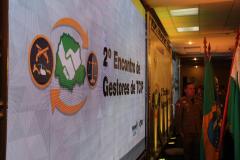 2º Encontro de Gestores de TCIP/PMPR