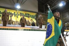 Passagem Comando 22º BPM