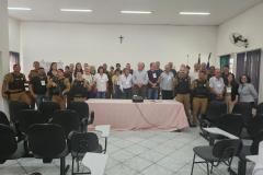 Reunião Patrulha Rural