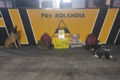 BPRV ROLÂNDIA 