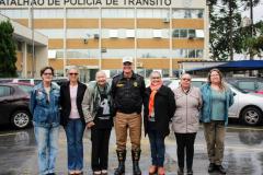 2° Café das Veteranas