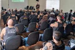REUNIÃO PATRULHA RURAL JUNHO