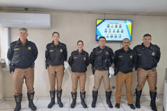 confraternização