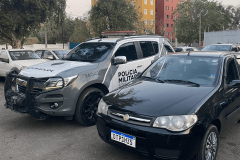 COTAMOTRANRECUPERA VEICULO DE FURTO