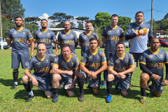 BPTran avança para a semifinal do Torneio 10 de Agosto