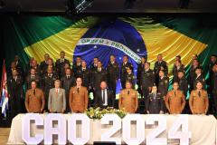 Formatura CAO 2024
