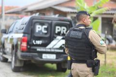 Operação Integrada SESP