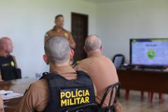 As reuniões realizadas nas localidades têm como foco mapear pontos críticos