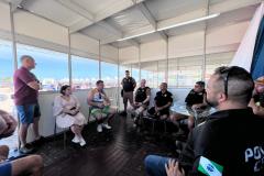 Reunião Show Verão Maior Paraná