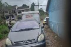 Polícia Militar do Paraná recupera dois veículos e trailer furtados, e prende foragido por homicídio em Ponta Grossa