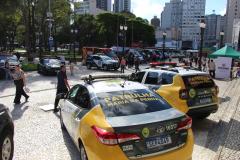 Polícia Militar do Paraná integra evento em alusão ao Dia Internacional da Mulher