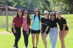 PMPR realiza evento em homenagem às policiais militares no Mês da Mulher