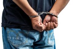BPTran prende foragido da justiça durante fiscalização de trânsito no bairro Bom Retiro