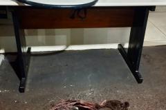 Polícia Militar do Paraná prende homem e recupera fiação elétrica furtada em região central de Londrina