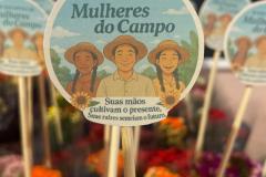 Polícia Militar do Paraná celebra Semana da Mulher do Campo