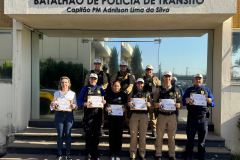 BPTRAN NAS ESCOLAS 1