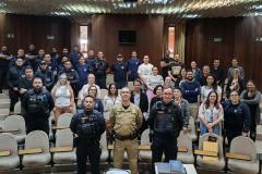 Exemplos que arrastam: o olhar de pai que trouxe o acolhimento ao TEA à PMPR