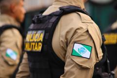 Athletiba: PMPR reforçará ações de policiamento para garantir a segurança no clássico no Couto Pereira