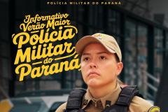 Ao longo de toda a operação, o informativo será divulgado semanalmente