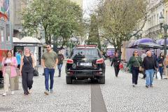 Em 14 dias, reforço operacional de Natal da PMPR resulta em 294 prisões