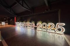 Baile da Espada - CHOE 2025