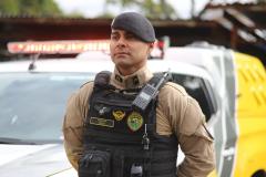 As fiscalizações ocorrem de forma integrada com a Polícia Civil do Paraná
