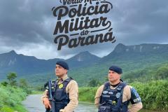 Nesta edição, o leitor confere matérias especiais produzidas pelo CCOMSOC, registros de ocorrências que demonstram a eficiência do policiamento preventivo e ostensivo