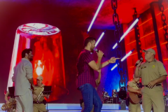 PMPR garante segurança em Show para 167 mil pessoas em Matinhos