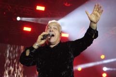 PMPR garante segurança em show internacional dos Gipsy Kings em Caiobá