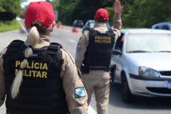 Atuação da PMPR garante segurança nas rodovias do Paraná durante o Carnaval e número de acidentes cai 15%