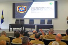 	PMPR recebe visita técnica de oficiais da Polícia Militar de Pernambuco no Paraná