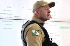 PMPR define estratégias de segurança para o Carnaval 2026 no litoral