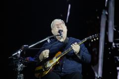 PMPR garante segurança em shows de Inner Circle e Os Paralamas do Sucesso em Caiobá