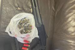 PMPR e PCPR prendem homem e apreendem armas durante cumprimento de mandado em Umuarama