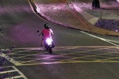 PMPR prende suspeito de “disk droga” em Londrina com auxílio do sistema Olho Vivo