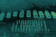 PMPR CAPACITA 68 POLICIAIS MILITARES NO CURSO DE PATRULHA RURAL COMUNITÁRIA E FORTALECE INTEGRAÇÃO COM OUTROS ESTADOS