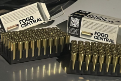 PMPR apreende 100 munições de calibre .38 durante abordagem em Ortigueira