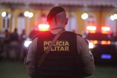 As ações são direcionadas para locais com maior circulação de pessoas e regiões com maior incidência criminal, com base em análises estatísticas e dados operacionais da corporação