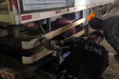 PMPR apreende 40 mil cigarros eletrônicos avaliados em R$ 5 milhões na RMC