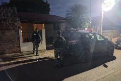 Operação integrada mira grupo que movimentou R$ 4 milhões com tráfico de drogas