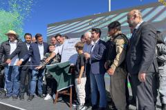 A PMPR recebeu um conjunto de investimentos voltados à modernização da estrutura operacional, ampliação da capacidade tática e fortalecimento da presença ostensiva em todo o território paranaense