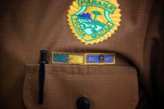 PAUTA DIA 05/01 – 11H45 – Polícia Militar recebe bicicletas e encerra nivelamento dos militares estaduais que atuarão na Operação Verão Curitiba