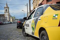 Milésima prisão na temporada de verão no litoral é por embriaguez ao volante