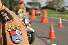 Número de acidentes, mortos e feridos reduz durante a Operação Carnaval 2018, aponta BPRv