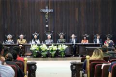 Curitiba, 27 de Fevereiro de 2018. Reunião Operação Verão Paraná.