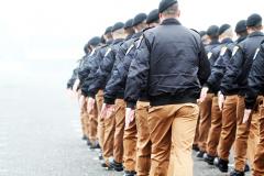 PAUTA DIAS 23 e 27/03 – 09H – Polícia Militar forma novos soldados durante solenidades em Curitiba e Maringá
