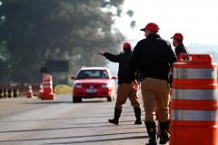 Durante feriado prolongado de Páscoa, BPRv intensifica as ações nas rodovias estaduais 